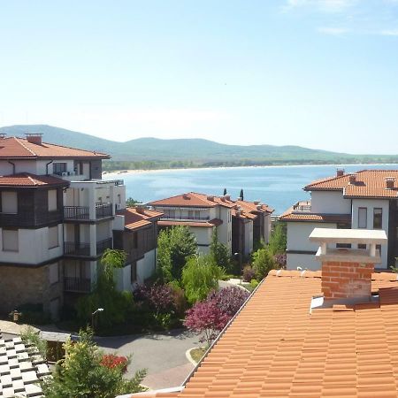 Private Apartment Villa 313-43 In Sozopol Exterior photo