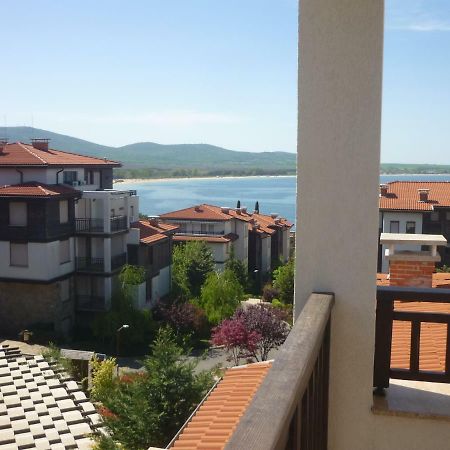 Private Apartment Villa 313-43 In Sozopol Exterior photo
