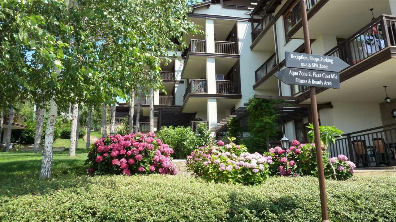 Private Apartment Villa 313-43 In Sozopol Exterior photo