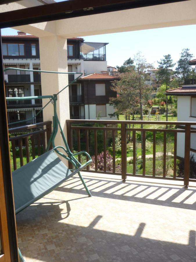 Private Apartment Villa 313-43 In Sozopol Exterior photo